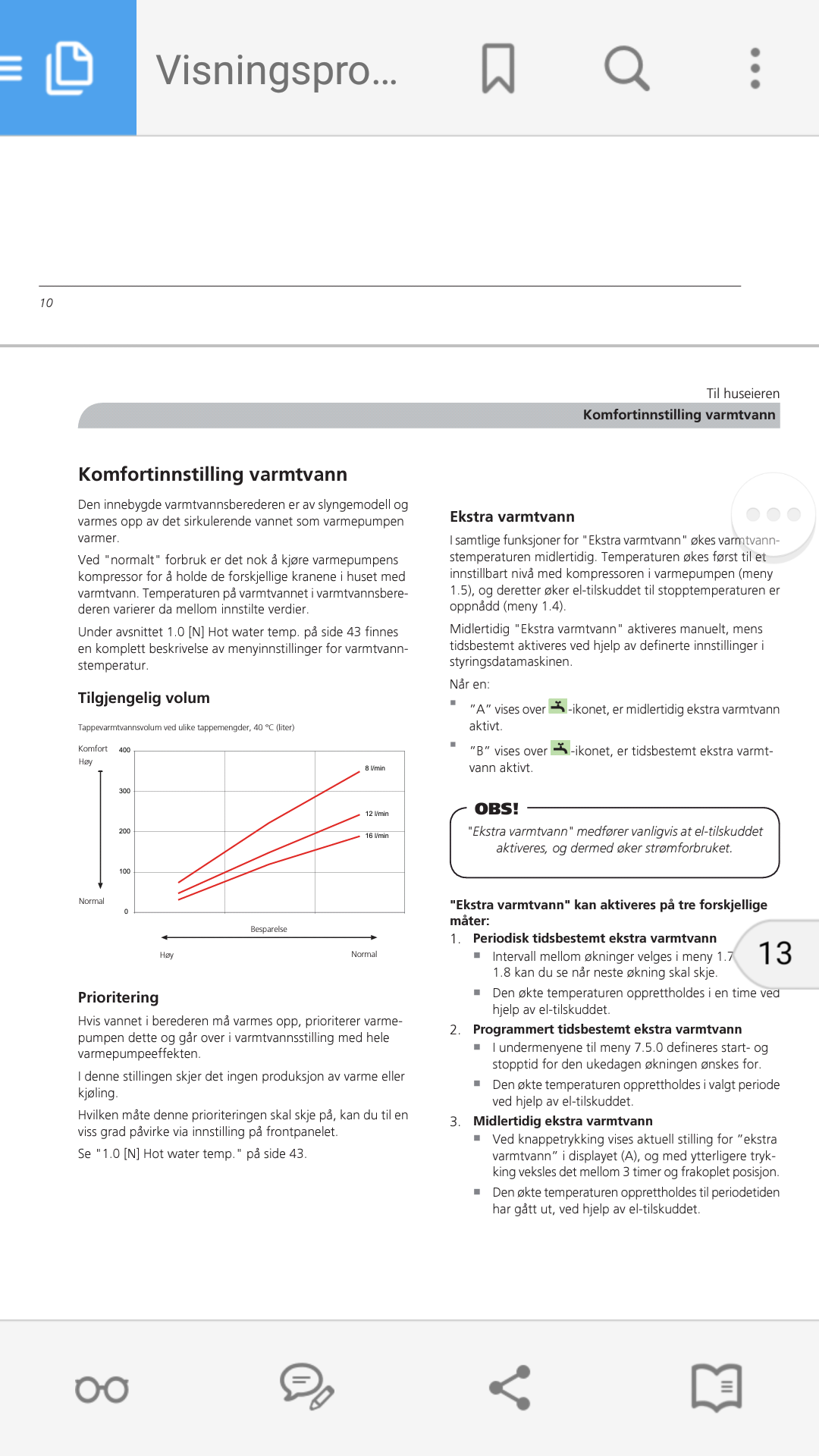 Mitsubishi Ecodan varmesentral vs hydroboks - Screenshot_2016-01-22-13-07-54.png - Arnt-Hugo