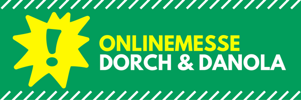 Dorch & Danola - Din verktøyleverandør på nett!  -  - Dorch & Danola A/S
