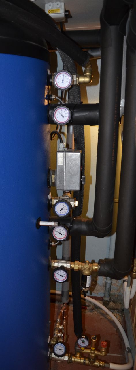Vedovn m/vannkappe + L/V varmepumpe i samme system - _DSC8463.jpg - halvorholm