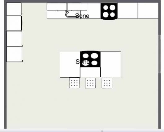 nr-4: nytt kjøkken under planleggning - tips ønskes - kjøkken bygge.jpg - nr14