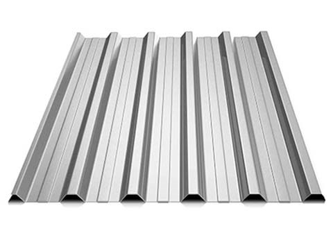 The Benefits of Having a Corrugated Galvanized Steel Roof - Corrugated-Galvanized-Roofing-Panel.jpg - Allison