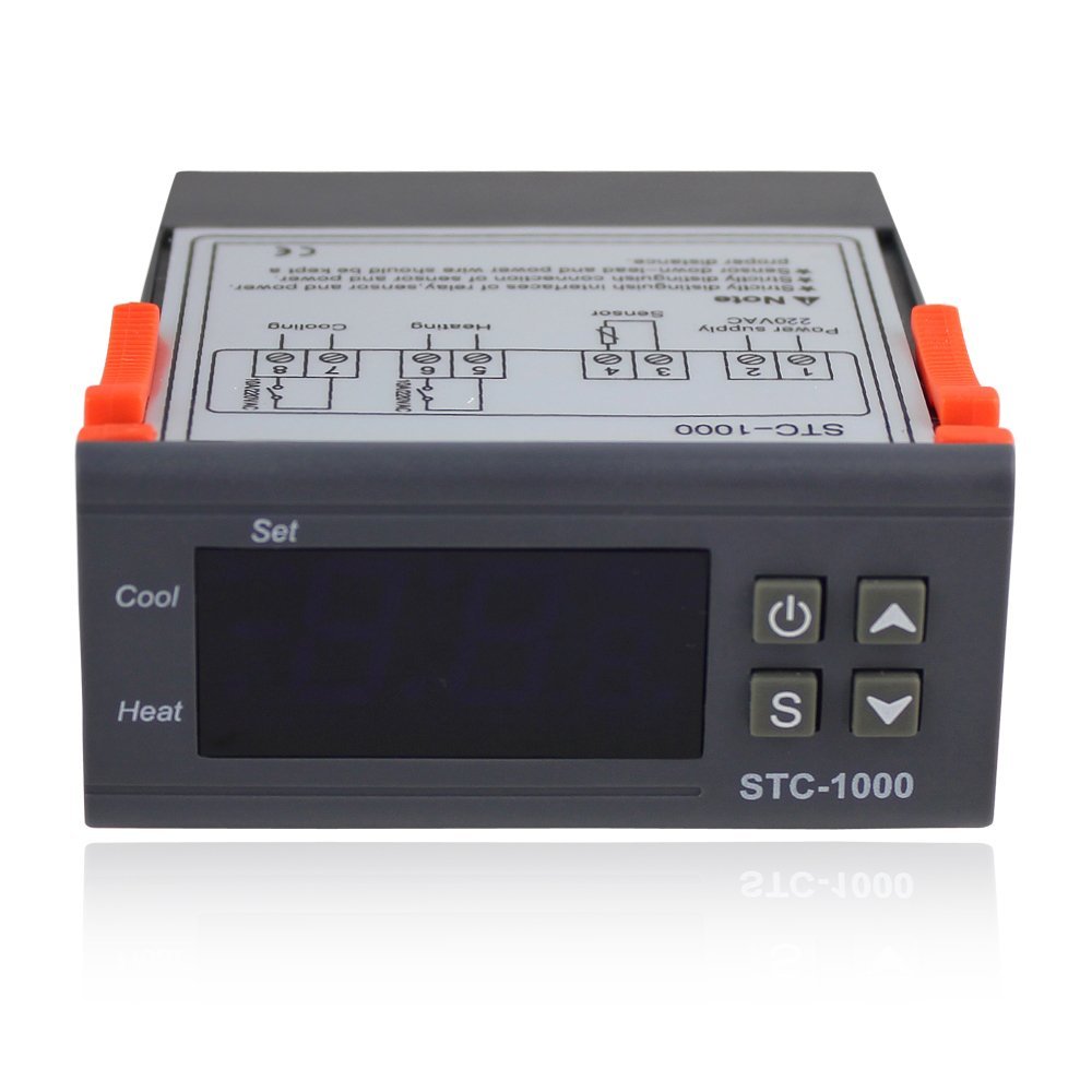 Bytte ut termostat på kjølerom med STC-1000 kontroller? - stc1000-1.jpg - thomase