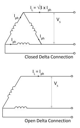 Plassering ladeboks elbil - Open Delta Transformer Current_2.jpg - TBL