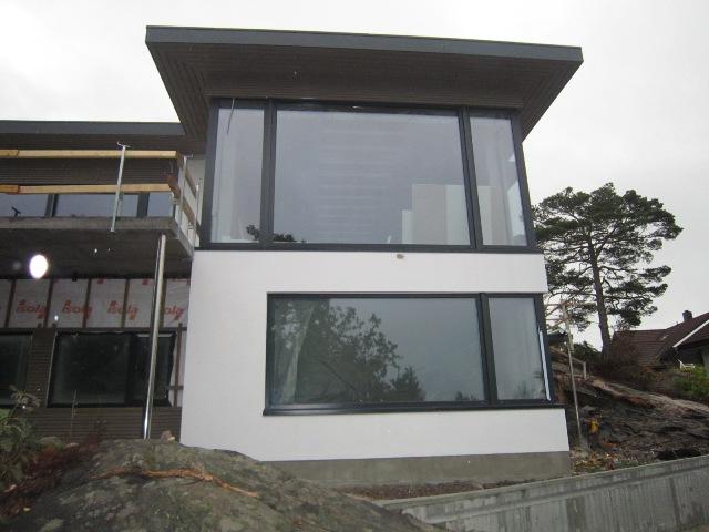 Gaffamann: Moderne, mur og betong i Sør - K23 662.jpg - Gaffamann