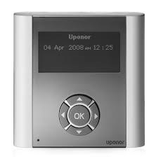 Uponor gulvvarmekontroller (l-75) er svart - enkelt å bytte? - uponor.jpg - Michael_G