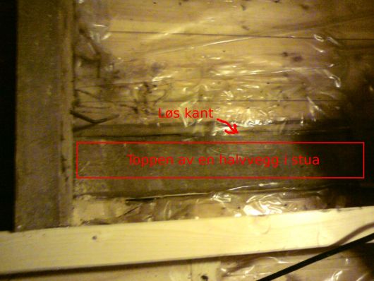 Kan original fuktsperre mot kaldloft brukes (totalrenovering av hus fra 1957) - bilde03.med_tekst.jpg - tiltiderfornøye