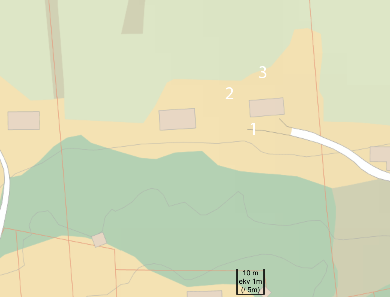 Drenere tun foran feriehus - vann.png - Raimoon