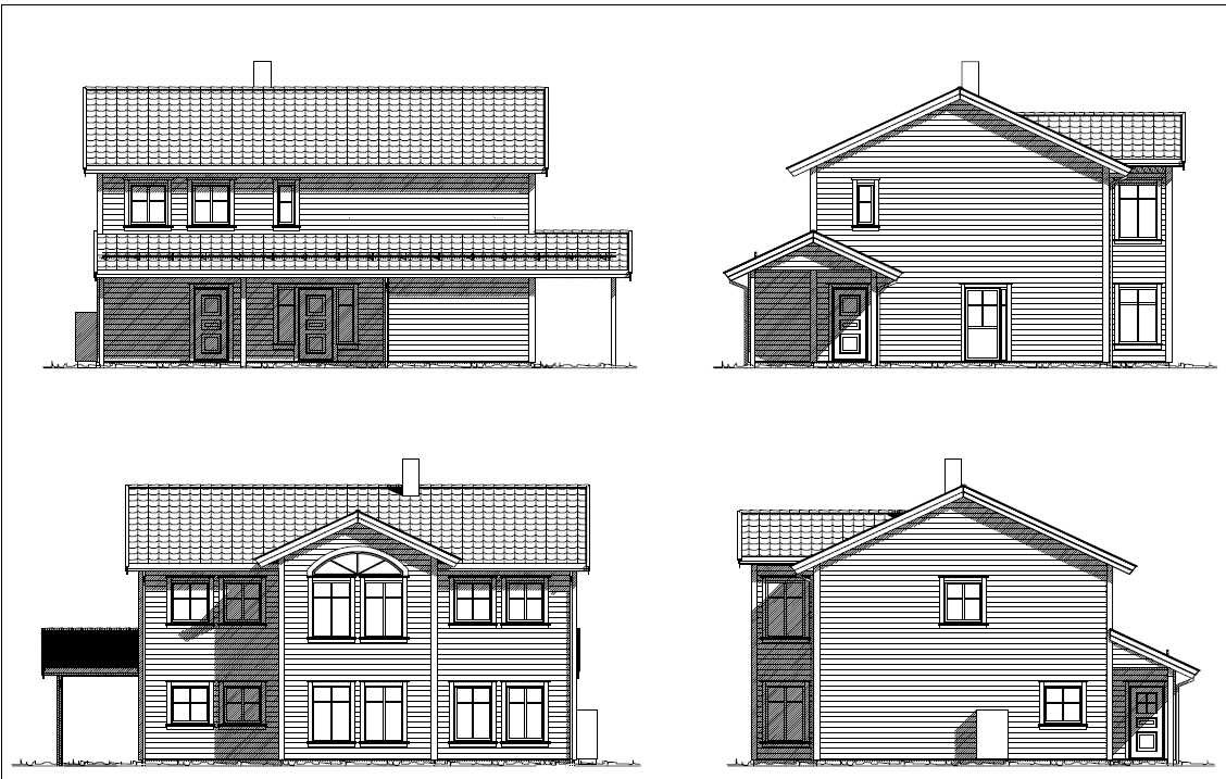 linni: Vår vei til boligdrømmen -  - linni