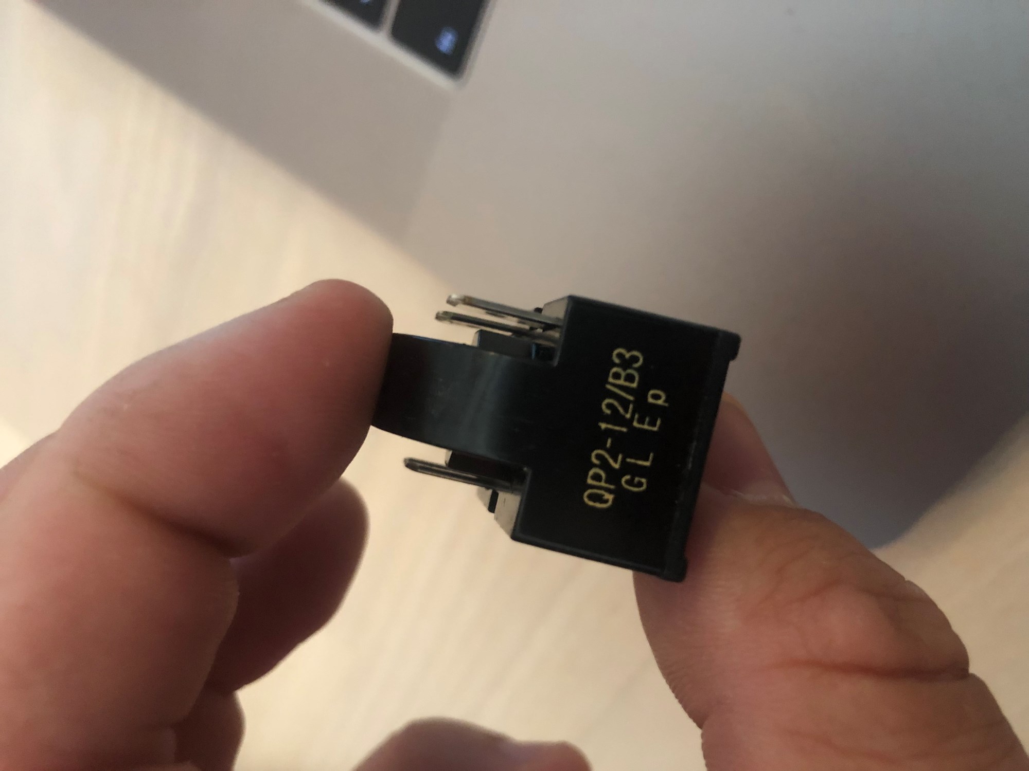 Startrele til samsungkjøleskap - ByggeBolig