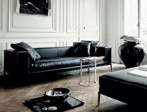 Spørsmål om veggdekor, brystning og lister - ByggeBolig