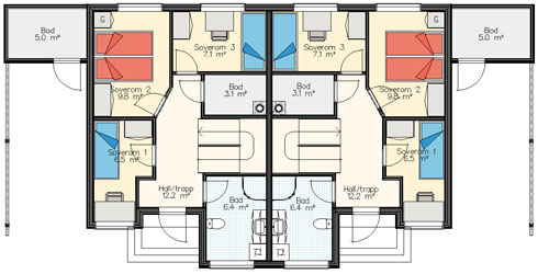 Flexibo: Frogner 2 - frogner_plan_1.jpg - merlandsen