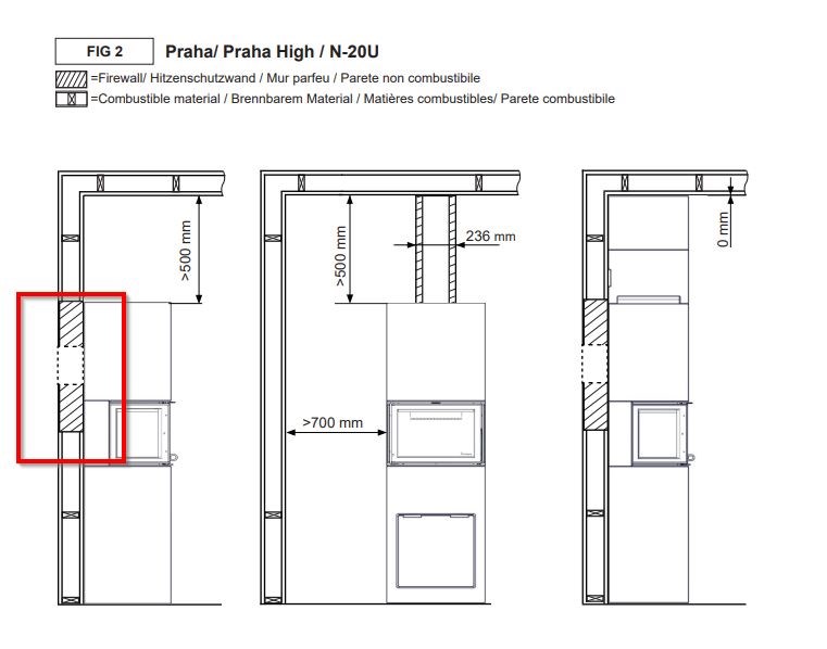 Monteringsråd peis - Side 20 Praha Installation and User Manual.jpg - Rogerala