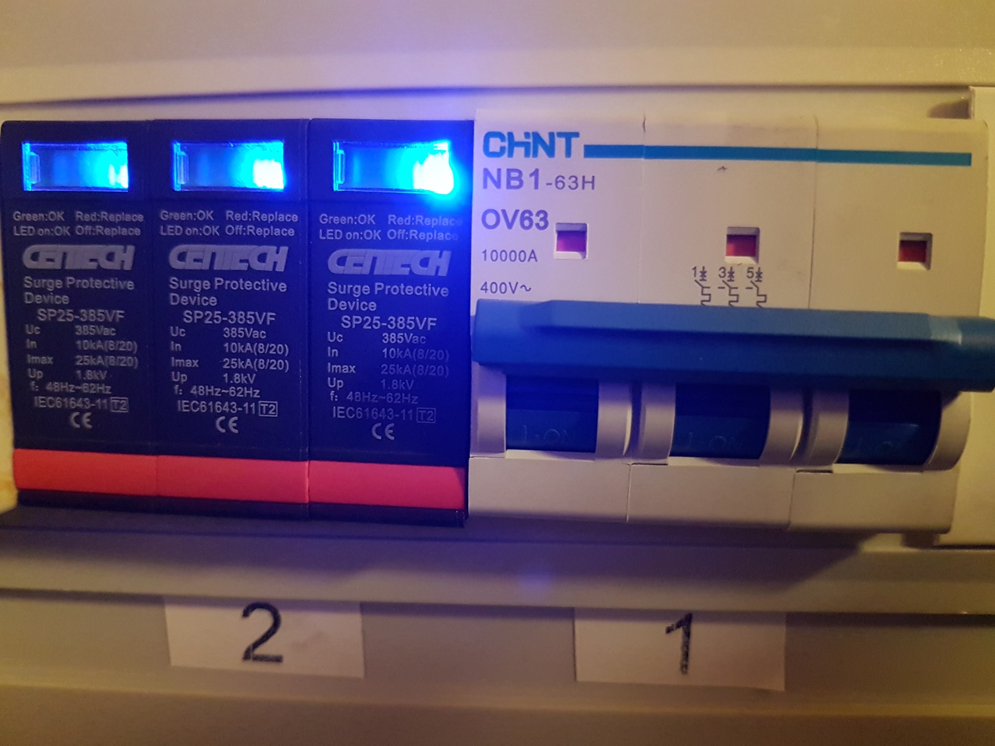 TN, TT eller IT nett, enfas eller trefas? ByggeBolig