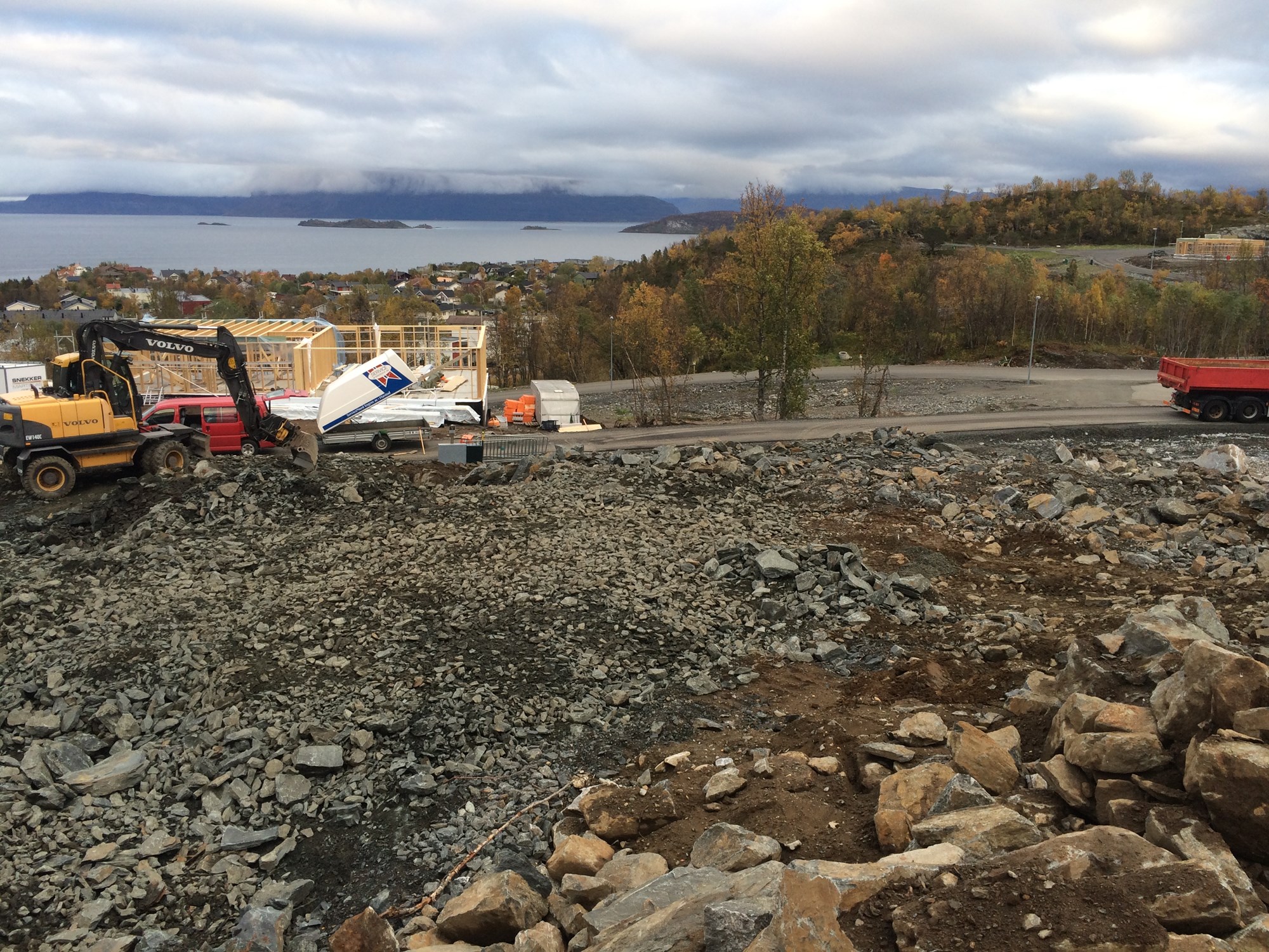 linni: Vår vei til boligdrømmen -  - linni