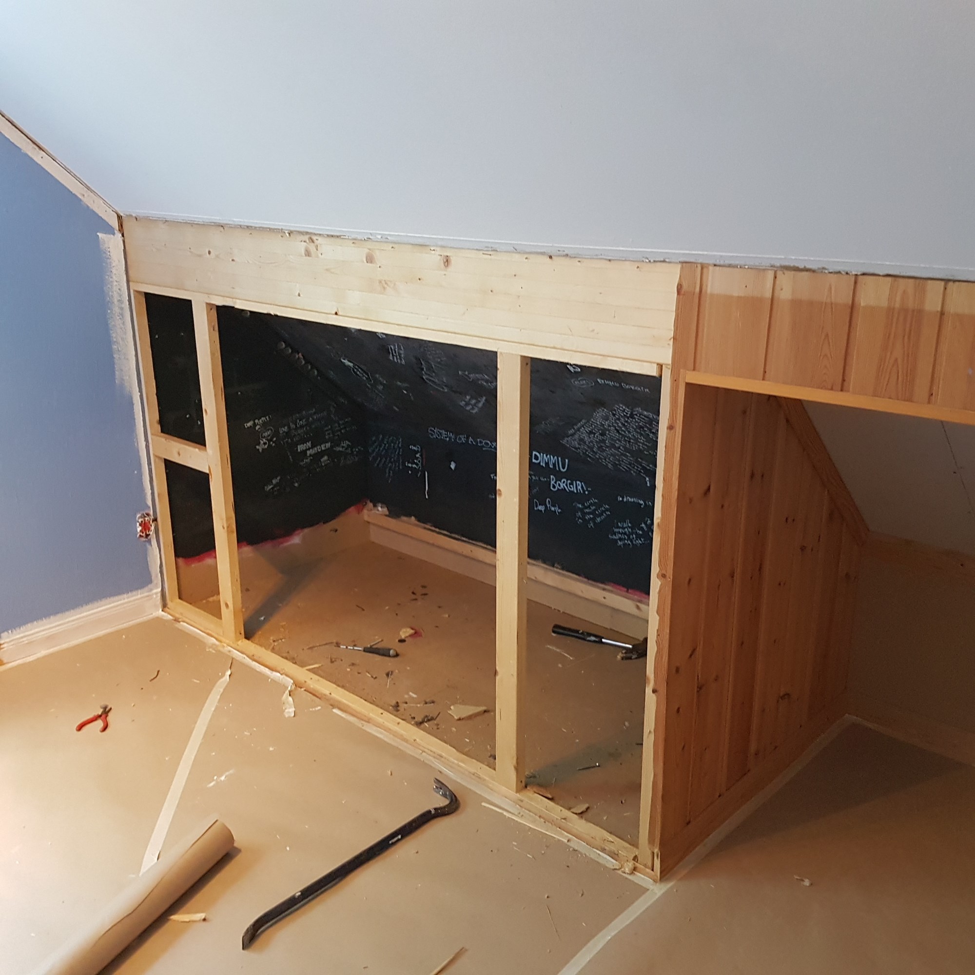 Pusser opp, kan jeg ta bort disse 1x2" støttene? - 20170719_093450.jpg - JanY