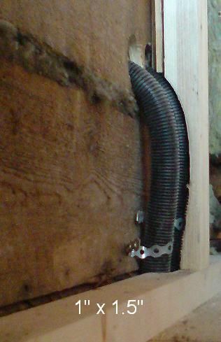 Gjennomgang av arbeider gjort på bad - vegg-gjennom.JPG - irongrid