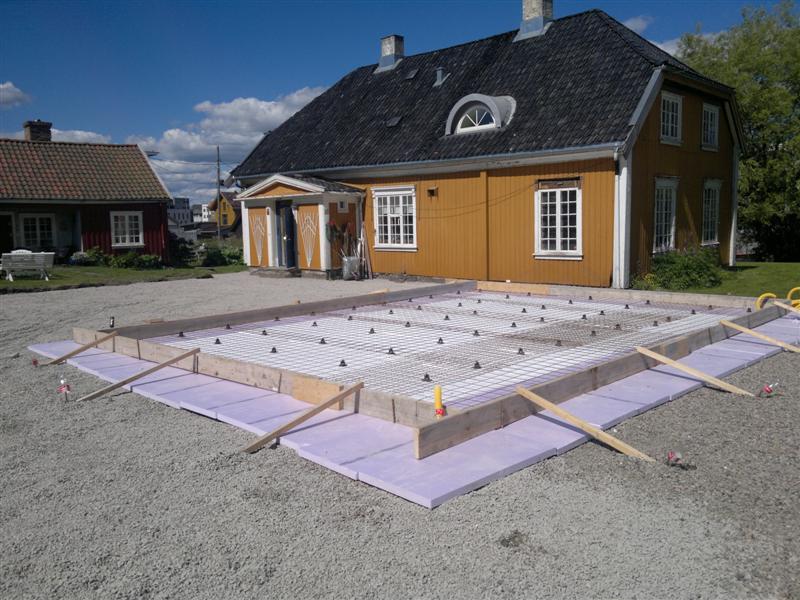 "Christiansborg" bygger garasje. - 100620133048 (Medium).jpg - Christiansborg