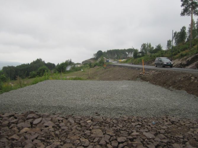 Hus-mor: Huset vi skal bygge - vårt husprosjekt - garasje1.jpg - hus-mor