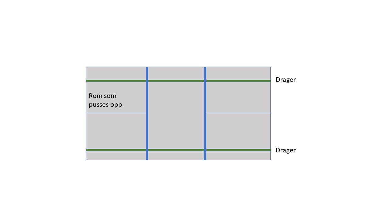 Pusser opp, kan jeg ta bort disse 1x2" støttene?  - hustegning.jpg - JanY