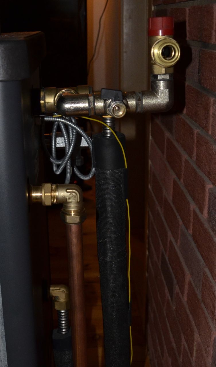 Vedovn m/vannkappe + L/V varmepumpe i samme system - _DSC8465.jpg - halvorholm