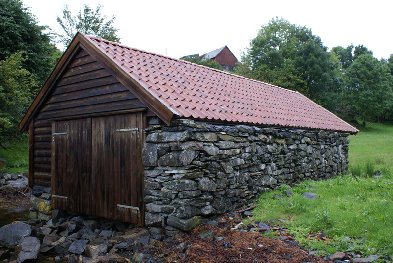 Lurebu: Oppussing & oppgradering av hus ifrå 1918 - DSC06901.JPG - oblygre