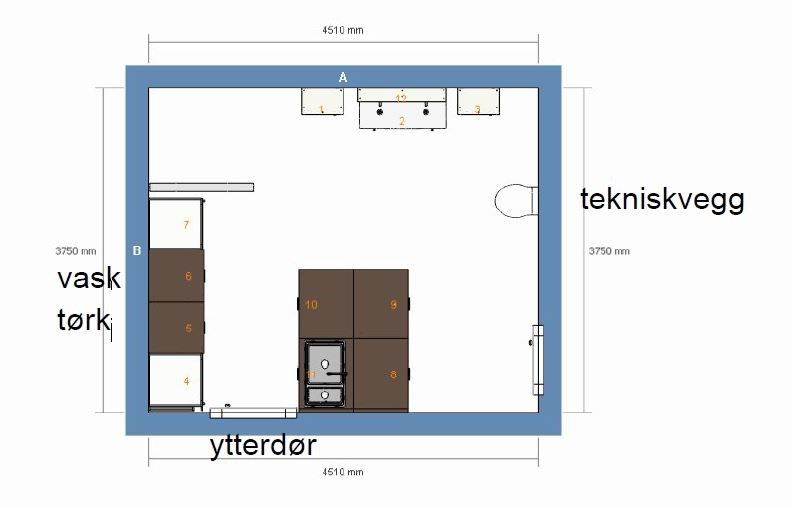 Tips til planløsning bad/vaskerom - bad1.JPG - Superestes