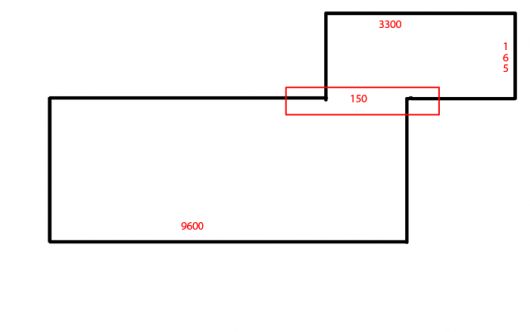 Legge parkett sammenhengene mellom kjøkken og stue - Stue_kjk.jpg - UWSCSI