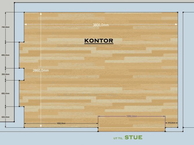 Dør-løsning til nytt kontor - layout__1floor__office.jpg - Yawa