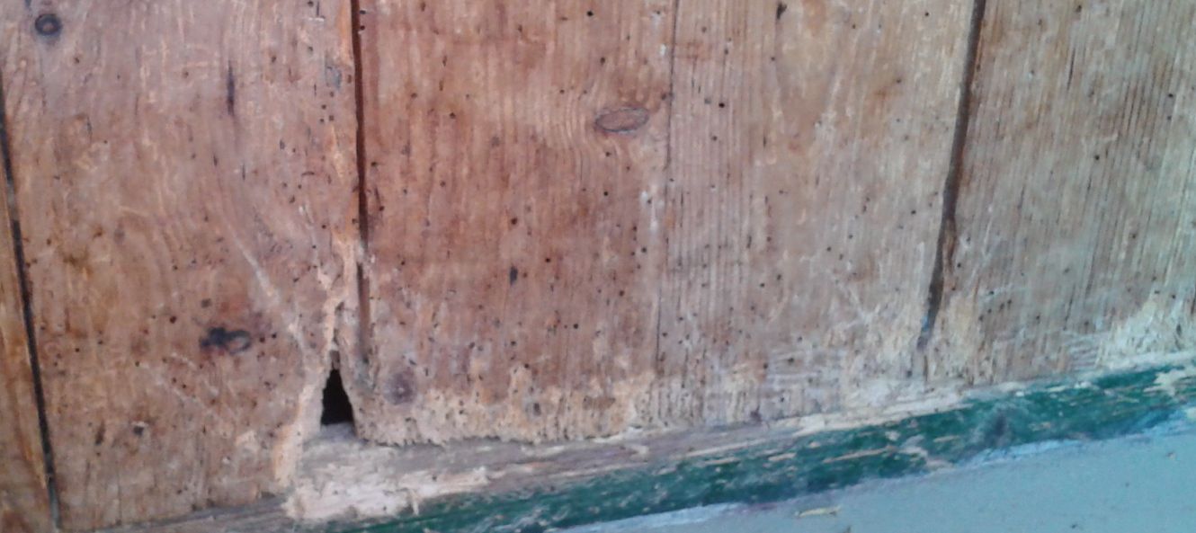 Vegger i bod: Hvilke materialer? - fi (3).jpg - Von Lock