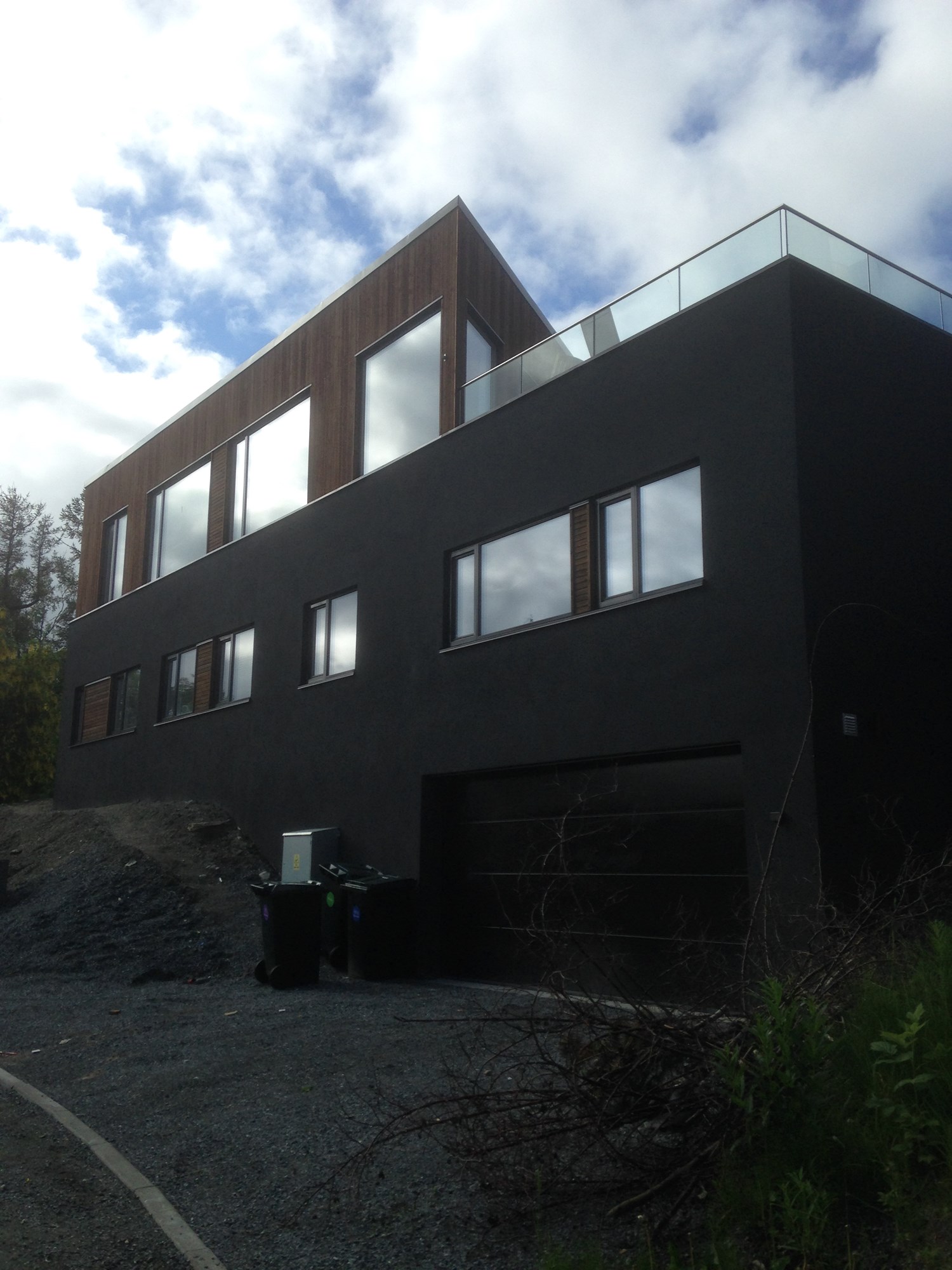 Horsa: Funkis i Trondheim - i Leca isoblokker - Fil 30.09.2015, 00.53.04.jpeg - Horsa