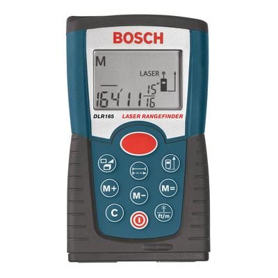 Bosch DLR 165 K laser avstandsmåler - 15731_DLR165K_4.jpg - kvinnhering