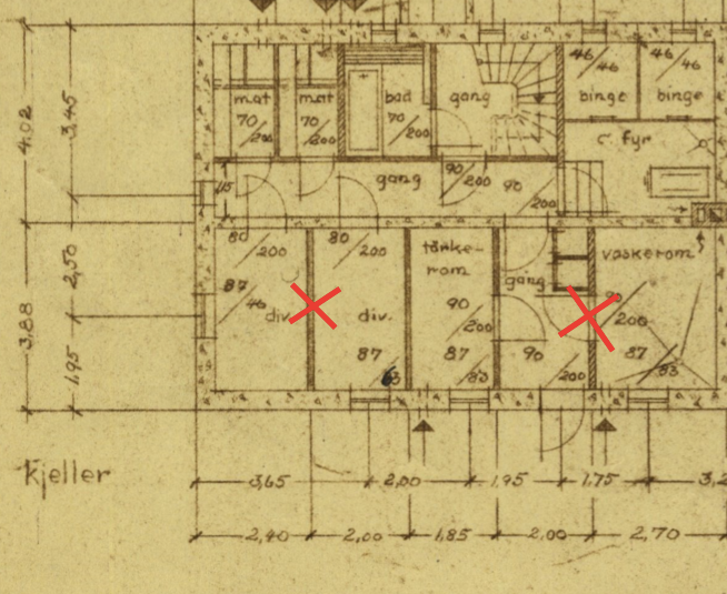 Tolking av opprinnelige plantegninger av hus fra 1950 - Skjermbilde 2022-07-08 kl. 23.49.54.png - Aleksimo