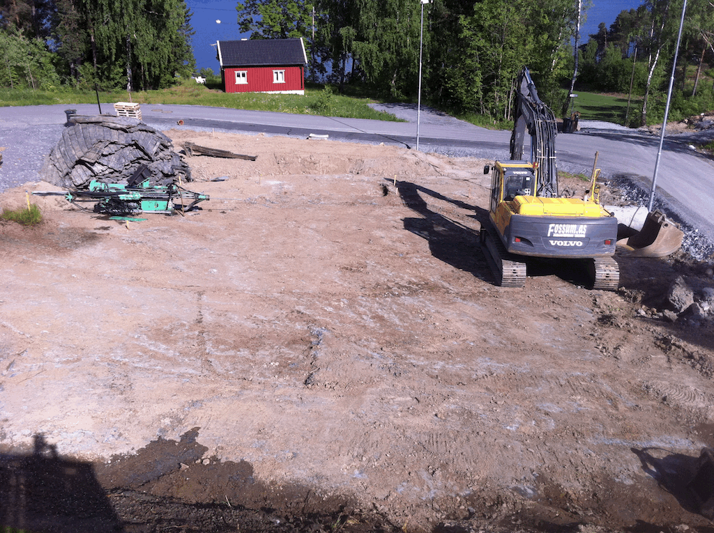 ttorneby: Vårt boligprosjekt i Hole kommune - IMG_0231.gif - ttorneby