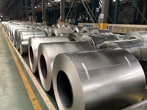 What To Consider When Searching for Galvanised Steel Coil Suppliers? - GI-Coils-for-Sale.jpg - Allison