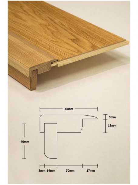 Laminat i trapp - trappenese? - Trappenese%20Tarkett%2066x40mm%20Heltre%20Eik%20Lakket%208791445%202m%20lengde%2014mm%20parkett-455x610.jpg - tjukkasen