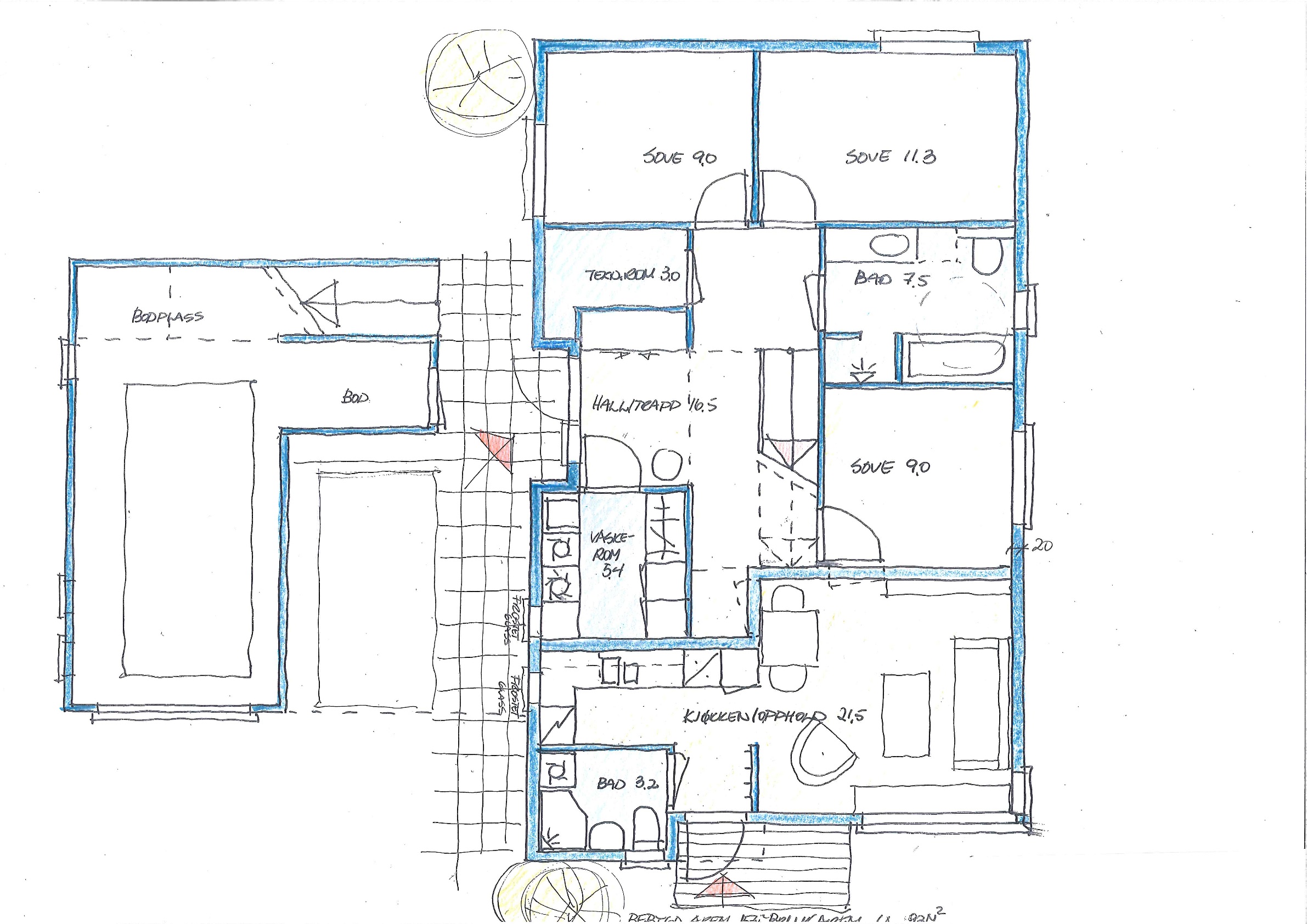 Innspill på planløsning og fasade - 1.plan.jpg - kalr