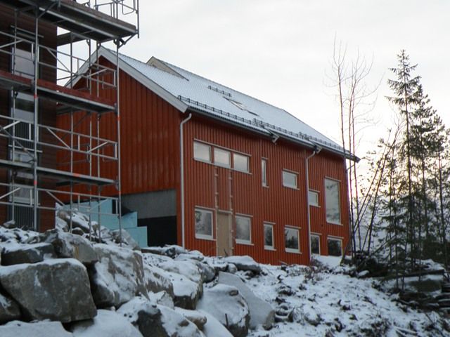 Jafo: Langt hus på Langhus - PB100151.jpg - Jafo