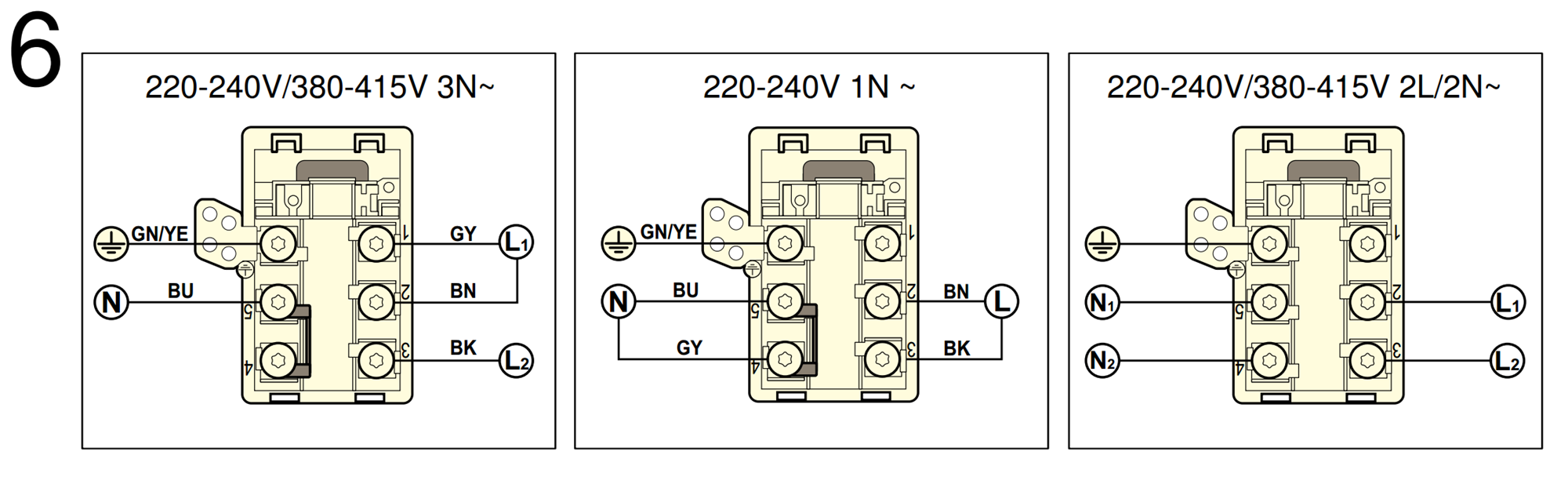 Nye platetopper med 7400W - strøm.PNG - Erik-F