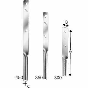 Feste 8cm trestolper til fjell? - 21186606.jpg - kjelli