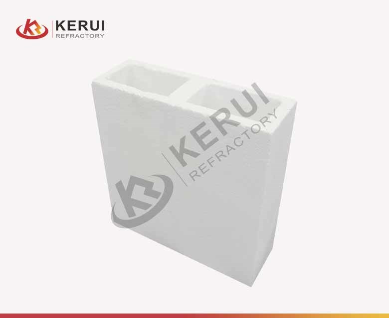 Soft Fire Brick: The Versatile Solution for Refractory Needs - Alumina Bubble Lightweight Brick from Kerui.jpg - Keruico