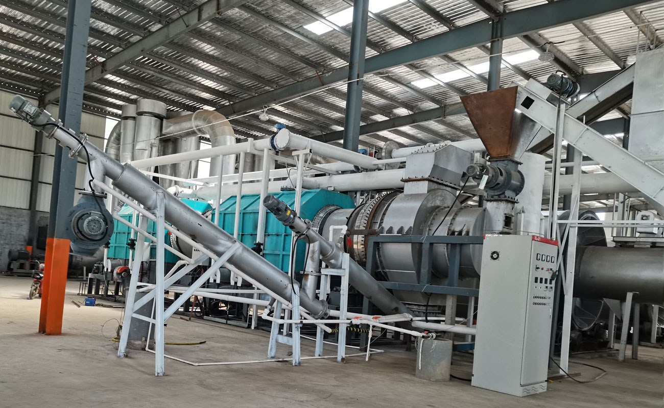 Key Qualities of Superior Biochar Production Equipment - Beston Biochar Production Equipment for Sale.jpg - bestonrecyclingwaste