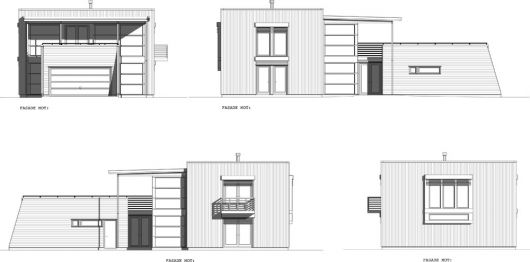 Byggegal: Ønsker tilbakemelding på planløsning (Stavanger fra Blink-hus) - stav_fasader.jpg - espvid