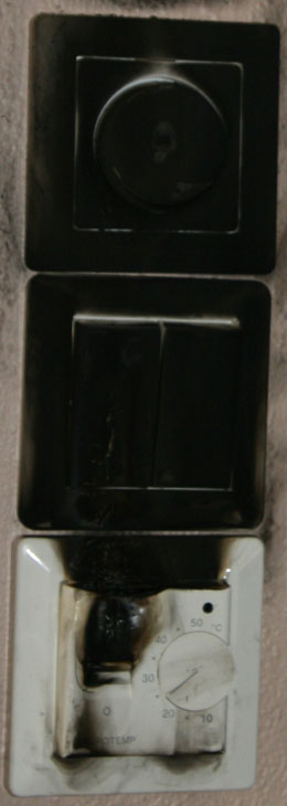 Microtemp Termostat Klikker