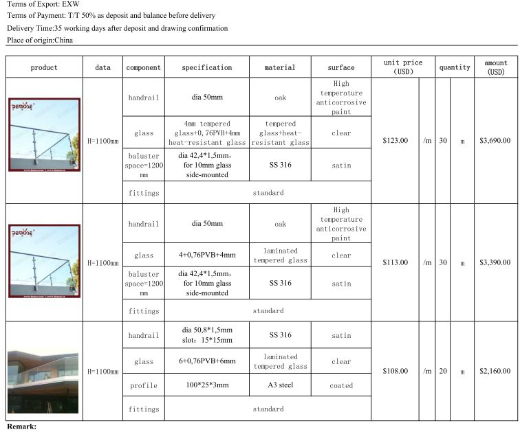 Kjøpe glassrekkverk i Kina - 2014-03-04 11_59_33-030108 demose quotation - PDF-XChange Viewer.jpg - axeln