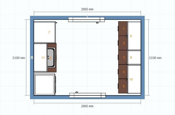 Et Mesterhus Nestun blir til - vaskerom plan.jpg - Nordstjerna