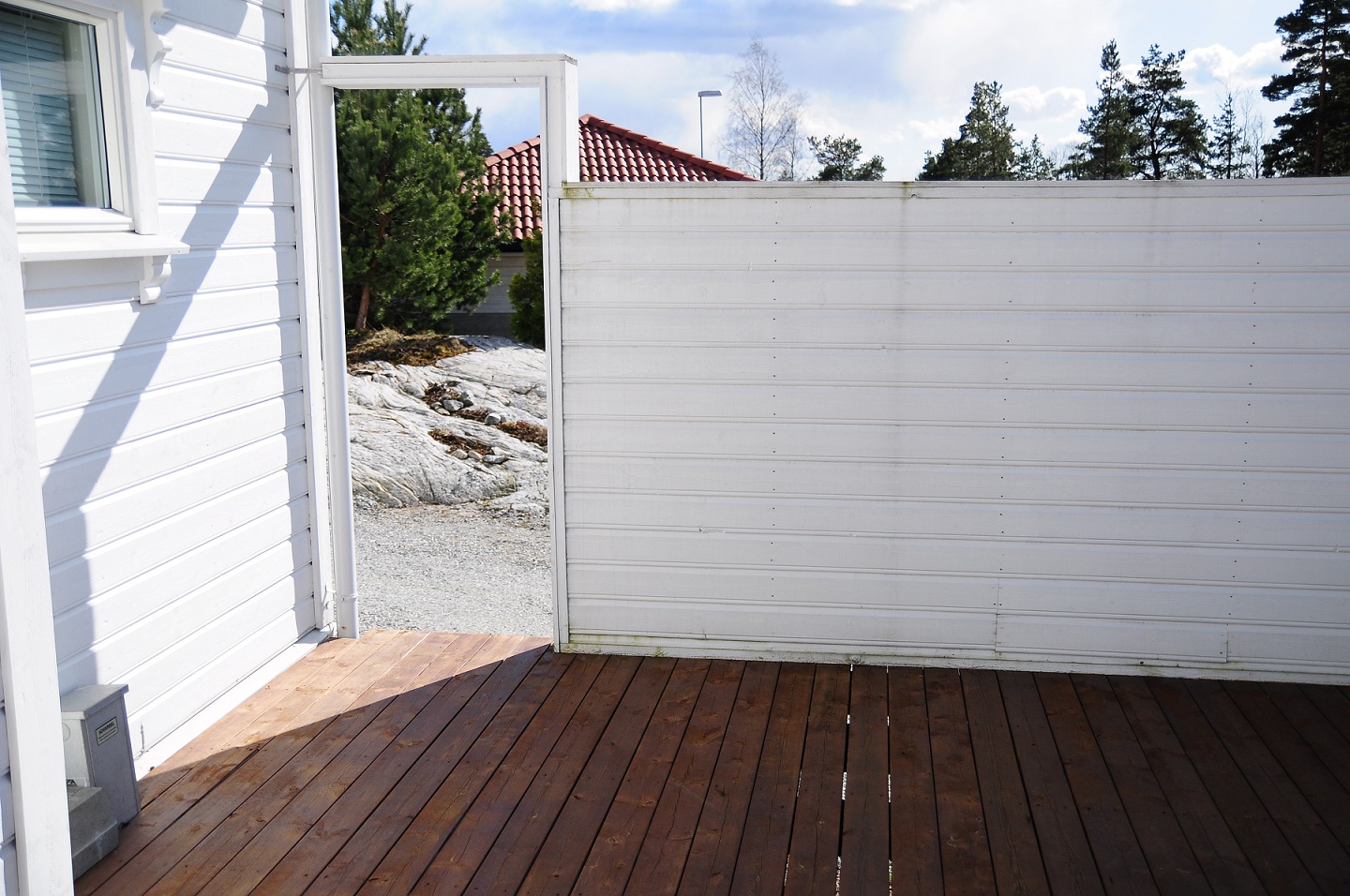 Hjelp til å lage enkel dør til terrassen(med bilder). - DSC_501022.jpg - mr.smitt