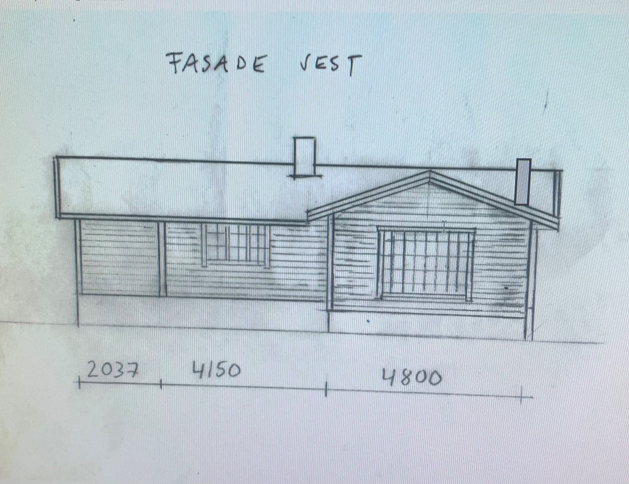 2 vedovner i samme etasje - 268132B4-210A-4F3A-90B7-15098BCA2AF2.jpeg - HEL