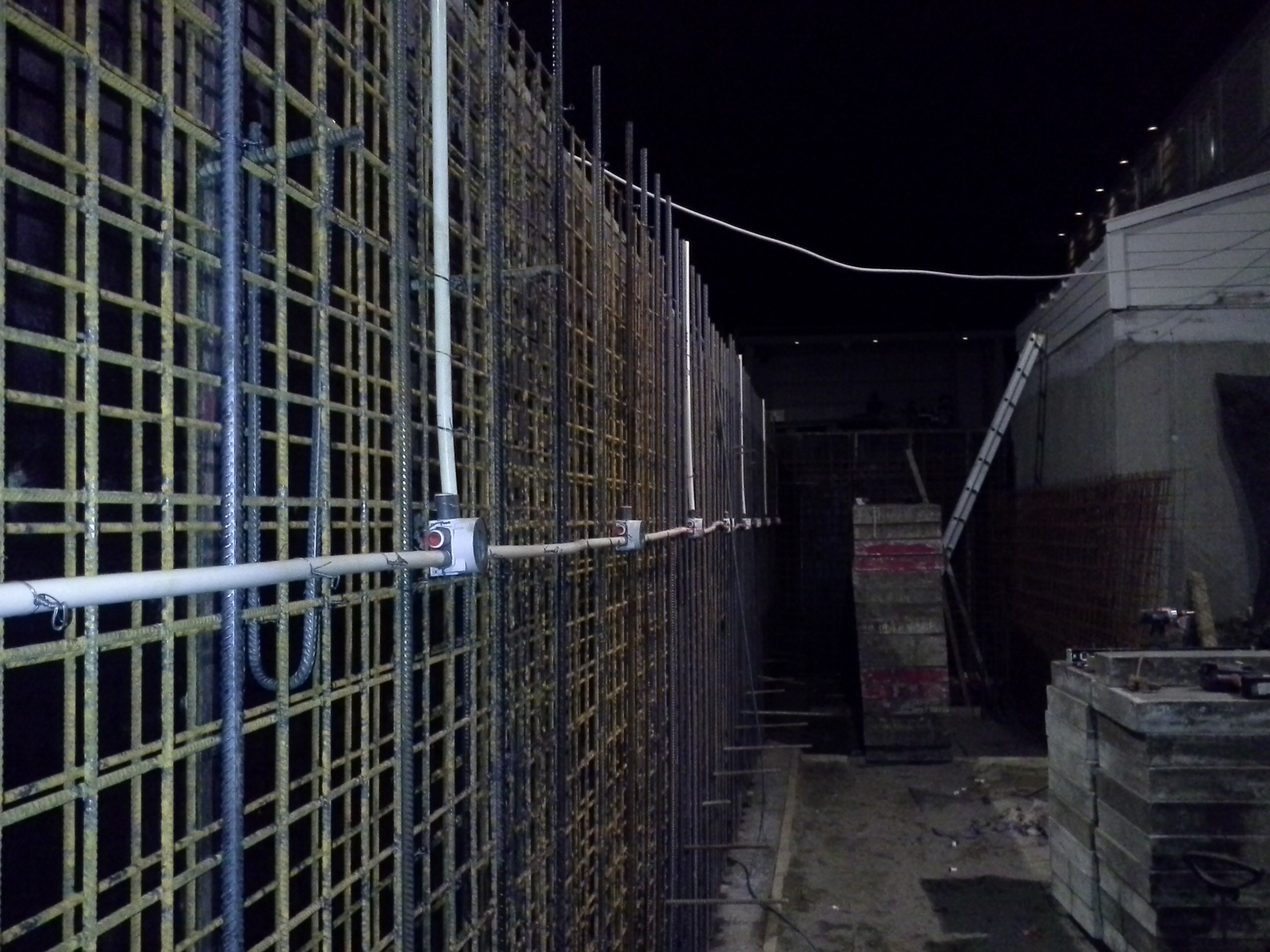 2rgeir: Bygge ny etasje på enebolig - 2014-02-22 19.57.51.jpg - 2rgeir