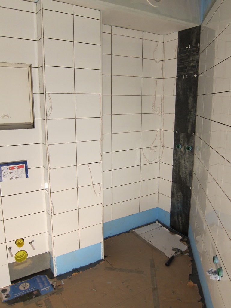 Totalrenovering av bad og kjøkken i leilighet - IMG_2023.JPG - hjalmarm
