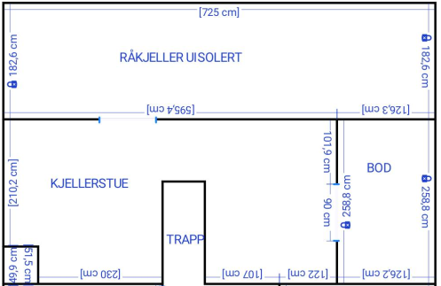 Fjerne fjell i kjeller, nok en tråd! - skisse kjeller.PNG - ProphetSe7en